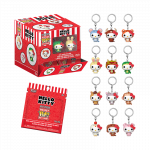 V&otilde;tmehoidja Funko POP! Sanrio Hello Kitty & Friends, 10 cm, (v&auml;rv/disain valitakse juhuslikult)