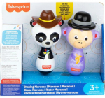 Muusikariistade komplekt, marakad Fisher Price Shaking