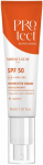 P&auml;evituse hoolduskreem tooted n&auml;ole Miraculum Dermo-Shield Protect SPF50, 30 ml