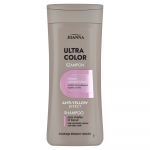&Scaron;ampoon Joanna Ultra Color Anti-Yellow Effect Pink, 200 ml