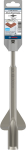 Meisel Bosch Pro 2608690007, 25 cm, 2.2 cm