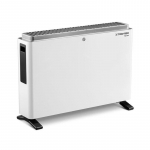 Kahjustatud pakendiga toode, Konvektsioonradiaator Trotec TCH 21 E 13-00282, 2000 W