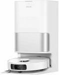 Robottolmuimeja Dreame D30 Ultra, valge v.