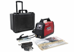 Keevitusaparaat Lincoln Electric Sprinter 160S, 2500 W