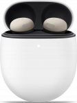 Juhtmeta k&otilde;rvaklapid Google Pixel Buds Pro 2 GA05760-EU, must v./beež v.