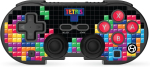 M&auml;ngukontroller Hyperkin M01328 Tetris, eriv&auml;rviline/must v.