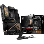 Emaplaat MSI MEG X870E ACE MAX