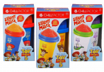 Lima valmistamise komplekt ChillFactor Slushy Maker Toy Story 5, (v&auml;rv/disain valitakse juhuslikult)