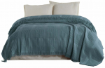 Voodikate Mijolnir Sirius 157SHS5425, sinine v., 220 cm x 240 cm