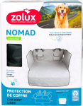 Autoistme kate loomadele Zolux Nomad Essential, 138 cm x 105 cm x 45 cm
