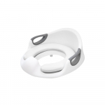 WC iste BabyTrold Lux, valge v., 13.5 cm x 36 cm x 31.5 cm