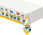 Laudlina GoDan Minions 2, sinine v./valge v./kollane v., 180 cm
