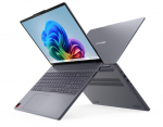 S&uuml;learvuti Idea Pad Slim 3 83N3006BUS, Qualcomm Snapdragon X1‑26‑100, 16 GB, 512 GB, 15.3 ", Qualcomm Adreno X1-45, hall v., EN, Windows 11 home