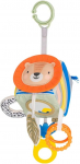 Vankrilelu Taf Toys Savannah Discovery, mitmev&auml;rviline