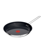 Praepann Tefal Nordica H8710255, &Oslash; 20 cm, roostevaba teras