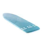 Kate triikimislauale Leifheit Perfect Steam Air Board Express S/M, 125 cm x 40 cm, sinine v.