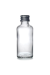 Pudel Hermia 335RTN1168, 40 mm, 0.050 l, l&auml;bipaistev v., 12 tk