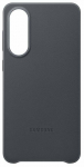 Telefoni &uuml;mbris Samsung Kindsuit Case Samsung S25 Edge, must v.