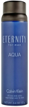 Keha pihust Calvin Klein Eternity Aqua, 152 g