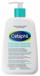 Meigieemaldaja, koorimine Cetaphil SA Gentle, 236 ml