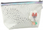 Pinal Lean Toys Shiny Dots, 23 cm x 7.5 cm, valge v.