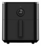 Kahjustatud pakendiga toode. Kuuma&otilde;hufrit&uuml;&uuml;r Xiaomi BHR7357EU, must v., 1800 W, 6.5 l