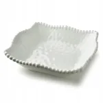 Kauss Mondex Basic, valge v., 24 cm