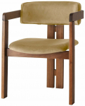 S&ouml;&ouml;gitoa tool Kalune Design CO-027 974NMB1752, matt, p&auml;hklipuu v./light taupe v., 49 cm x 58 cm x 76 cm