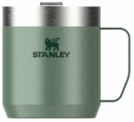 Termostass Stanley Everyday Camp, 0.35 l, roheline v.