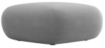 Tumba Cosmopolitan Design Nolio COS_POUF_M_184_F1_NOLIO2, p&otilde;gus hall v., 75 cm x 75 cm x 36 cm