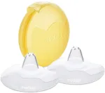 Nibukaitse Medela Contact, 2 tk