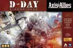 Lauam&auml;ng Renegade Game Studios Axis & Allies D-Day, EN