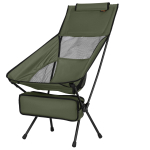 Kahjustatud pakendiga toode. Matkatool Nils Camp NC3321, khaki v.