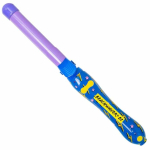 Lokitangid Beachwaver B1 Neon Electric Sky, 25 mm