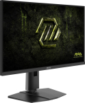 Monitor MSI MSI MAG 274QPF X32, Rapid IPS, 320 Hz, WQHD, 27"