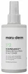 Juuksetoonik Maruderm ScalpBalance Sebum-Regulating Anti Dandruff, 200 ml