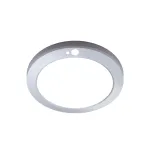 Raamid l&uuml;lititele ja pistikupesadele CristalRecord Tekia Silver, 22 cm x 22 cm
