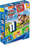 Kaardilauam&auml;ng Ravensburger Paw Patrol Elevens