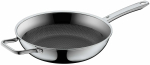 Praepann WMF Profi Resist 17.5648.6411, &Oslash; 28 cm, roostevaba teras, H&otilde;be v.