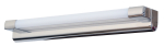Valgusti seinale Candellux Lighting Mia 1 20-74188, LED, 3000 &deg;K, 1 x 5 W, valge v. / kroom v.