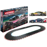 Autorada Carrera Hybrid HyperDrive Fury, must v.