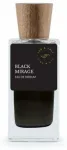 Parf&uuml;&uuml;mvesi Sea & Salt Black Mirage, 50 ml