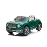 Laste elektriauto Hatis Bentley Mulsanne, roheline v.