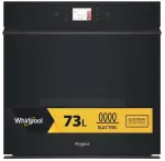 Integreeritav ahi Whirlpool WOI9P8HT2SBA