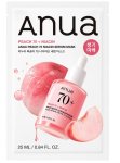 N&auml;omask Anua Peach 70 Niacin Serum, 25 ml
