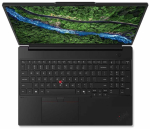S&uuml;learvuti Lenovo ThinkPad P16s Gen 5 21XE000SMH, Intel&reg; Core&trade; Ultra 7 366H, 64 GB, 1 TB, 16 ", Nvidia RTX PRO 2000, must v., EN, Windows 11 pro