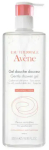 Kehapesu puhastusaine Av&egrave;ne Gentle Gel, 500 ml