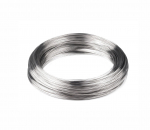 Galvaniseeritud traat Garden Center, tsingitud, 4 mm x 50 m