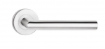 Uksek&auml;epide, sisetingimustes Metal-Bud MB Stainless Steel Nova, kroom v.