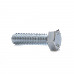 Kruvi DIN 933 Haushalt, 12 mm x 40 mm, 6 tk